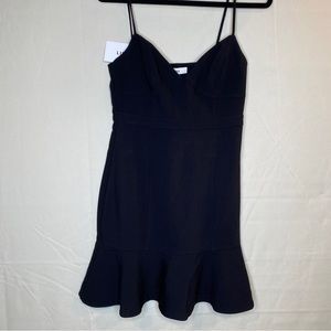Likely LBD Little Black Dress Lillie Mini NWT
